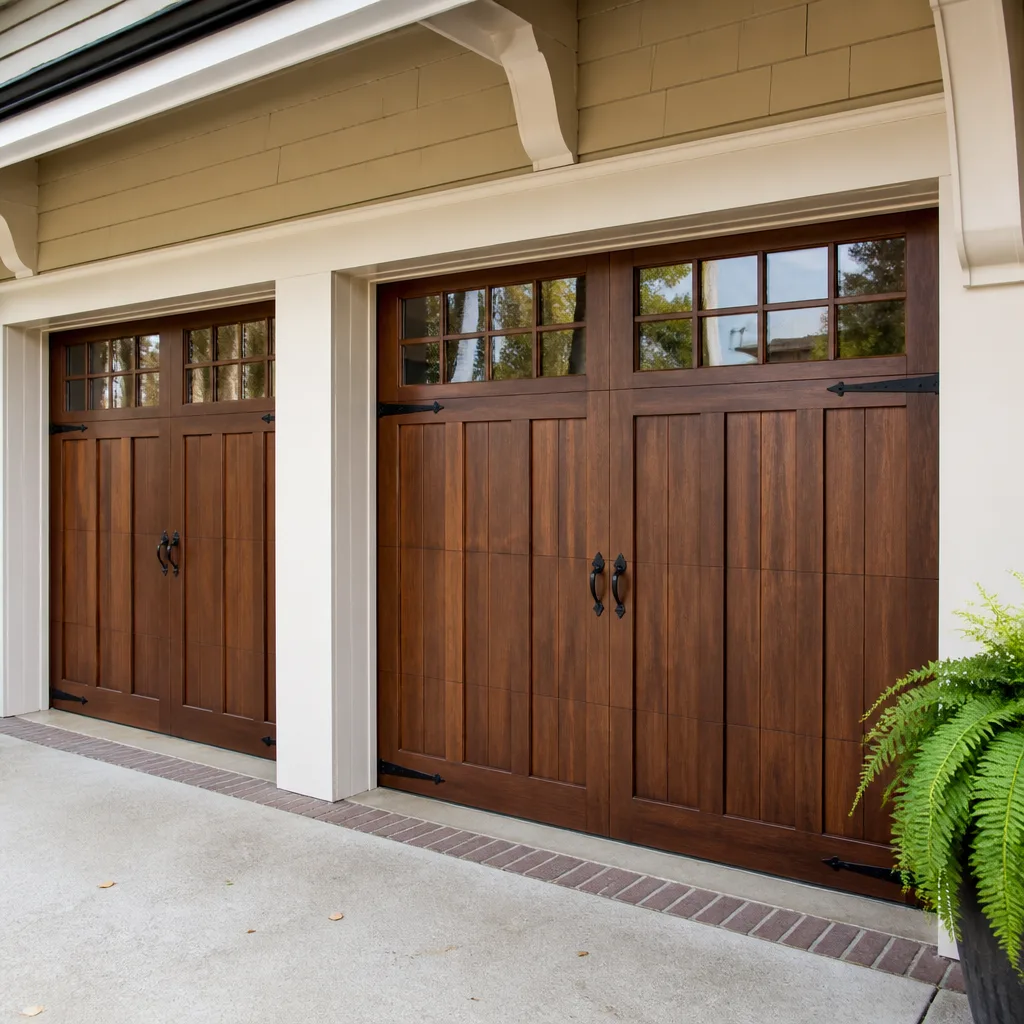 Carriage house
